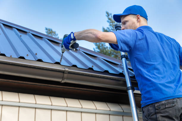 Best Roof Coating and Sealing  in Lake City, IA