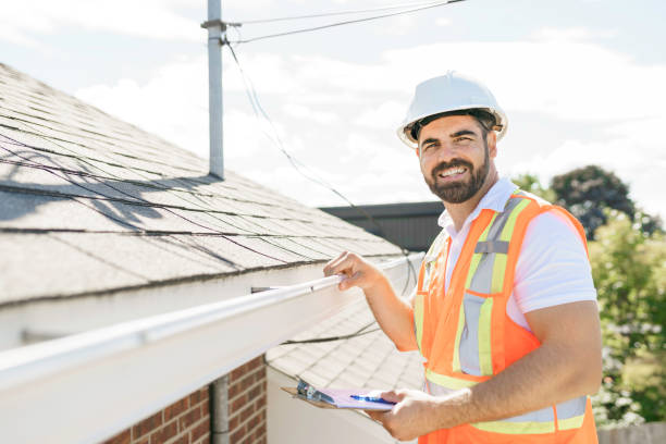 Best Emergency Roof Repair  in Lake City, IA