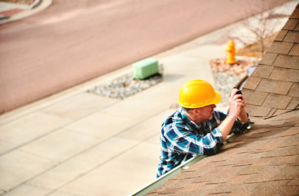 Best Green or Eco-Friendly Roofing Solutions  in Lake City, IA