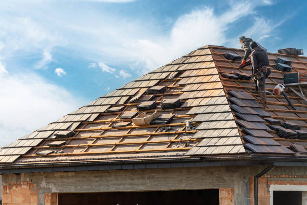 Best Roofing for New Construction  in Lake City, IA