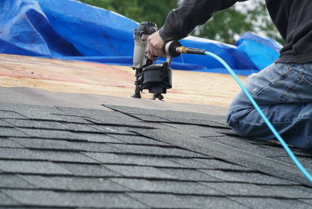 Fast & Reliable Emergency Roof Repairs in Lake City, IA