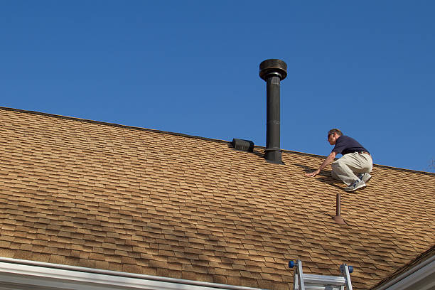 Best Gutter Installation and Repair  in Lake City, IA