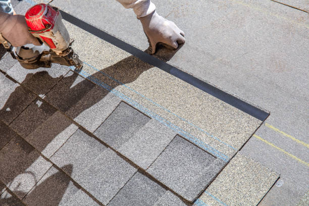 Best Rubber Roofing (EPDM, TPO)  in Lake City, IA