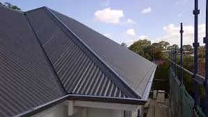 Best Roof Insulation Installation  in Lake City, IA